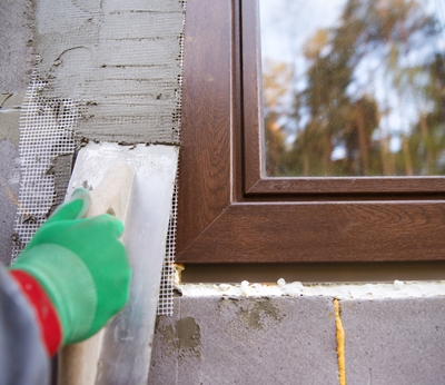 화성실리콘방수외벽방수